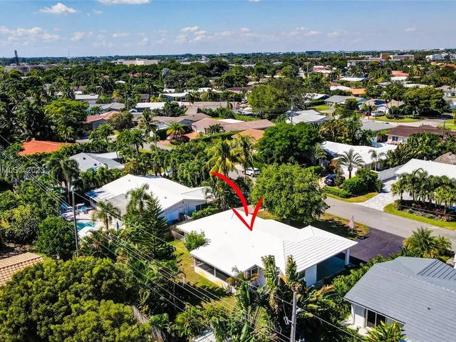 5240 NE 17th Ter, Fort Lauderdale FL 33334