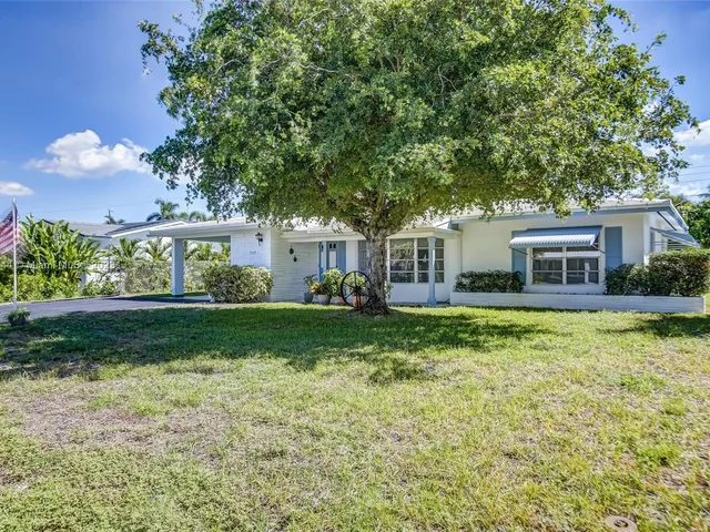 5240 NE 17th Ter, Fort Lauderdale FL 33334