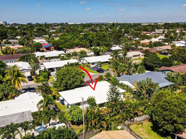 5240 NE 17th Ter, Fort Lauderdale FL 33334