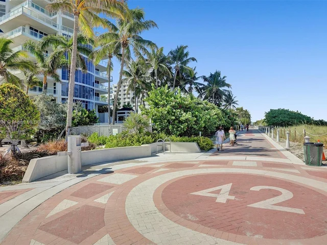 4201 COLLINS AV, Miami Beach FL 33140