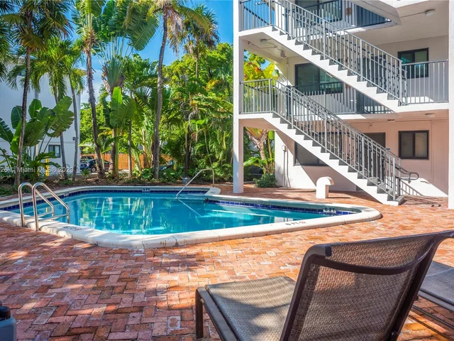 2924 Day Ave # N311, Miami FL 33133