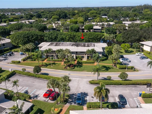 47 W Stratford Ln W # F, Boynton Beach FL 33436