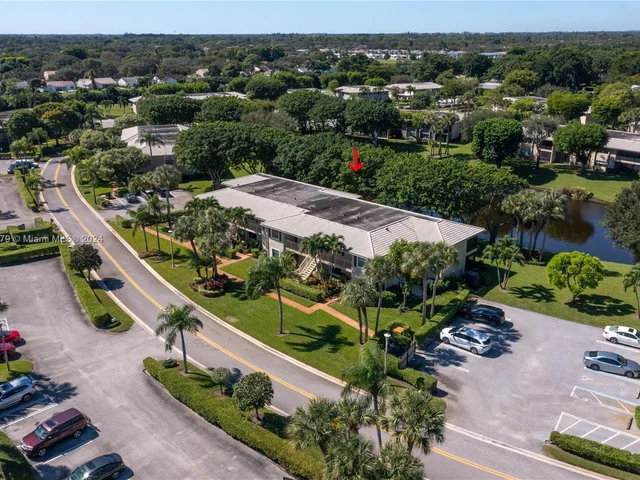 47 W Stratford Ln W # F, Boynton Beach FL 33436