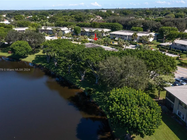 47 W Stratford Ln W # F, Boynton Beach FL 33436