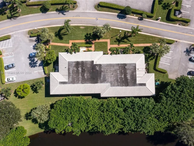 47 W Stratford Ln W # F, Boynton Beach FL 33436