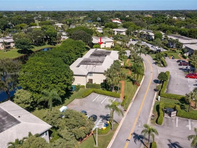 47 W Stratford Ln W # F, Boynton Beach FL 33436