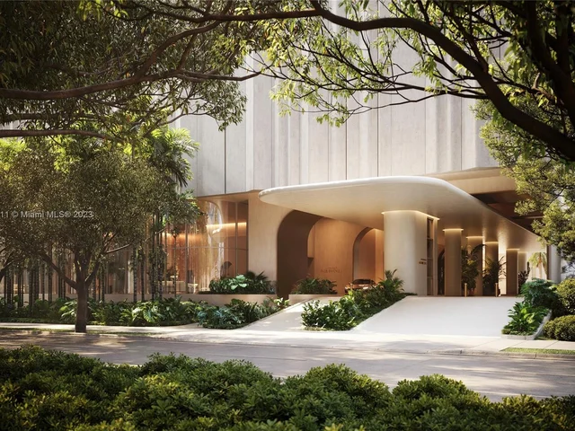 1428 Brickell Av # 6303, Miami FL 33131