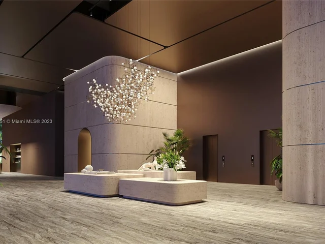 1428 Brickell Av # 4805, Miami FL 33131