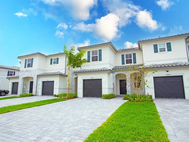 11964 NW 47TH MANNOR, Coral Springs FL 33076