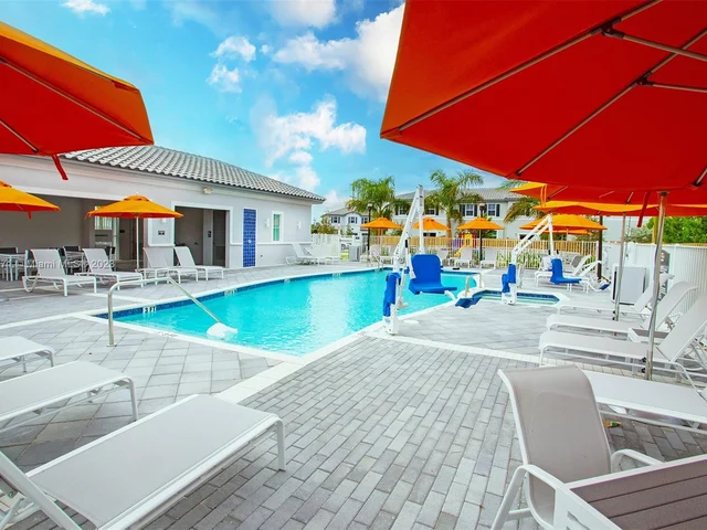 11964 NW 47TH MANNOR, Coral Springs FL 33076