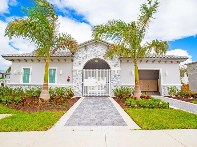 11964 NW 47TH MANNOR, Coral Springs FL 33076