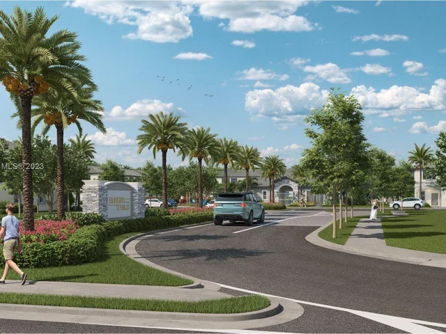 11964 NW 47TH MANNOR, Coral Springs FL 33076