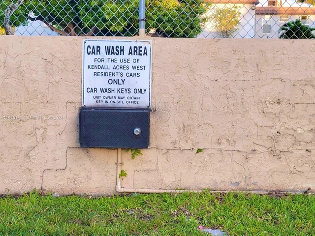 8401 SW 107th Ave # 316E, Miami FL 33173