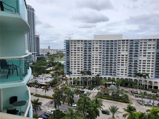 3801 S Ocean Dr # 15S, Hollywood FL 33019