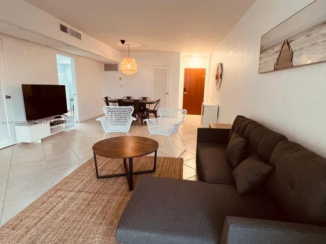 3801 S Ocean Dr # 15S, Hollywood FL 33019