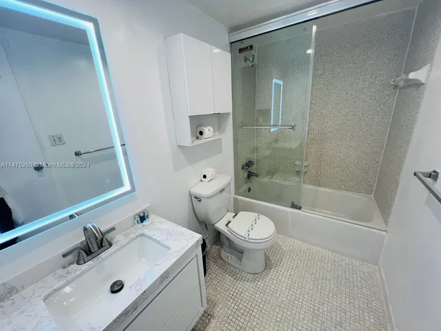 3801 S Ocean Dr # 15S, Hollywood FL 33019