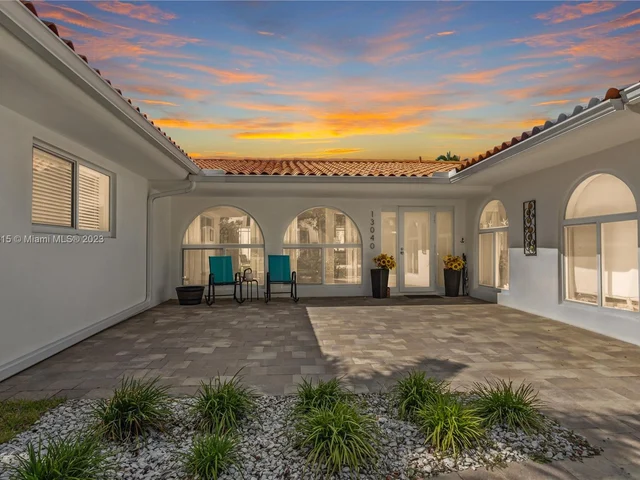 13040 Coronado Dr, North Miami FL 33181