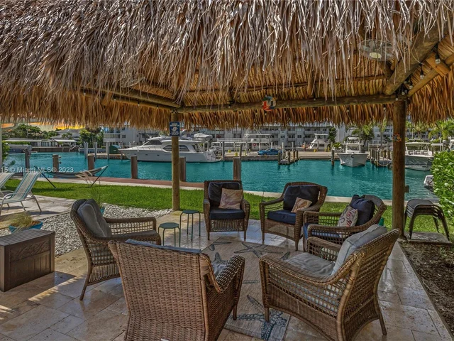 13040 Coronado Dr, North Miami FL 33181