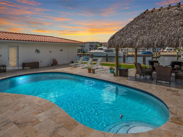 13040 Coronado Dr, North Miami FL 33181