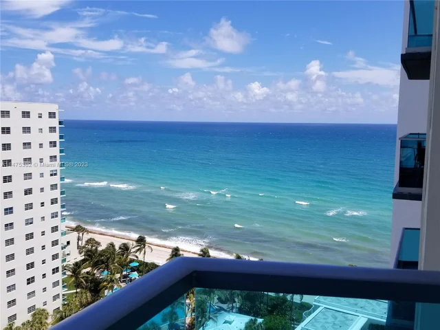 4001 S Ocean Dr # 16M, Hollywood FL 33019