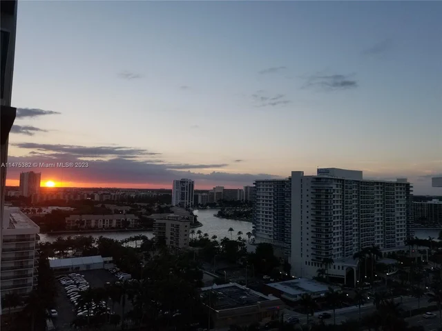 4001 S Ocean Dr # 16M, Hollywood FL 33019