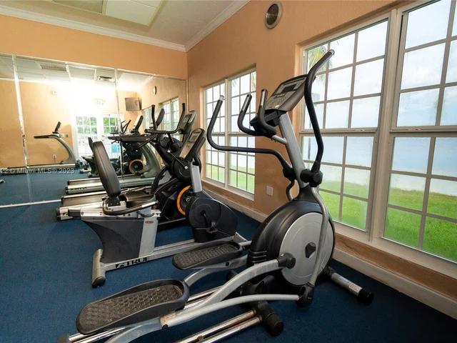 1187 NW 123rd Pl # 204, Miami FL 33182