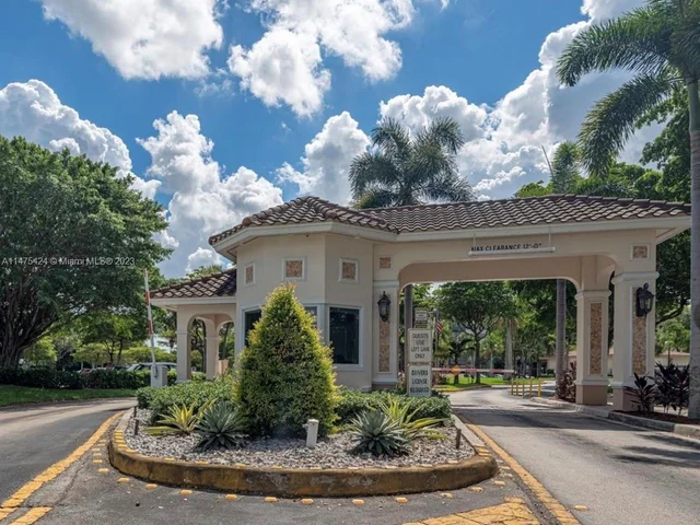 1100 Saint Charles Pl # 217, Pembroke Pines FL 33026