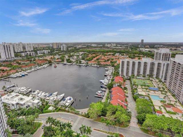 21205 Yacht Club Dr # 3103, Aventura FL 33180