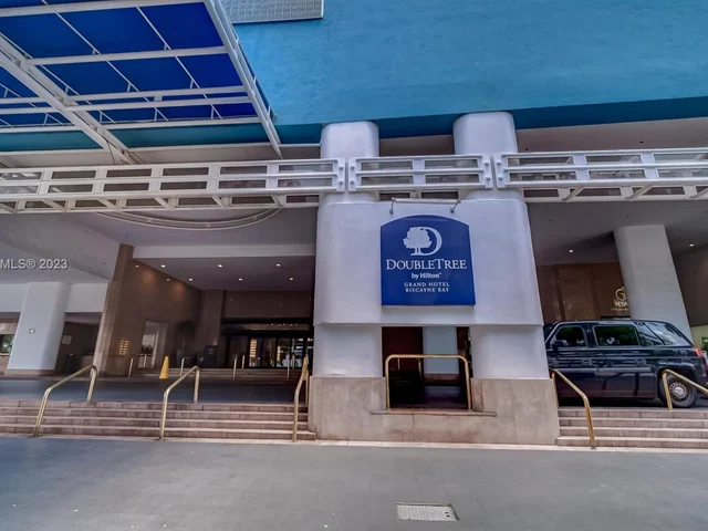 1717 N BAYSHORE DR # 1449, Miami FL 33132