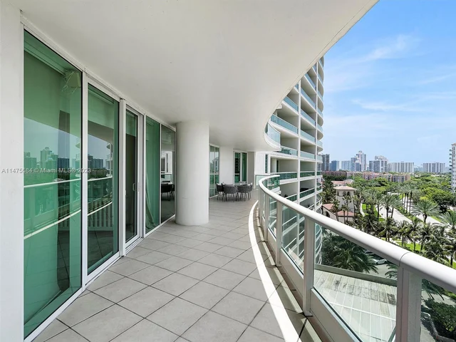 20155 NE 38th Ct # 1005, Aventura FL 33180