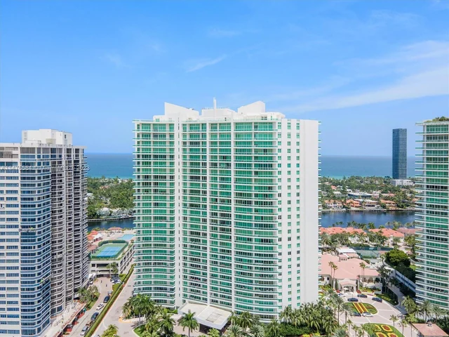 20155 NE 38th Ct # 1005, Aventura FL 33180