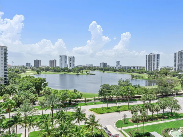 20155 NE 38th Ct # 1005, Aventura FL 33180