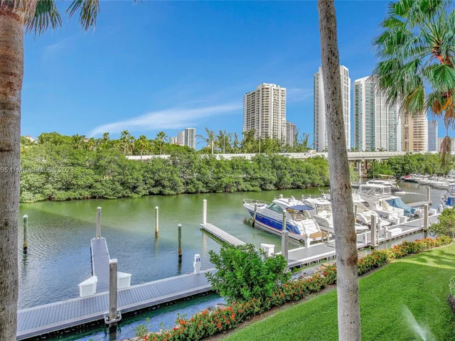 3500 Mystic Pointe Dr # 304, Aventura FL 33180