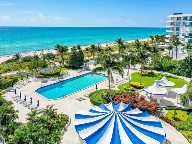 5161 COLLINS AV # 508, Miami Beach FL 33140