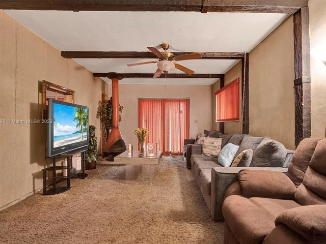 4750 NW 17th St, Lauderhill FL 33313