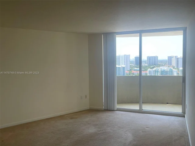 19501 W COUNTRY CLUB DR # 2506, Aventura FL 33180