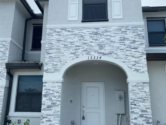 13334 SW 287th Ter # 13334, Homestead FL 33033