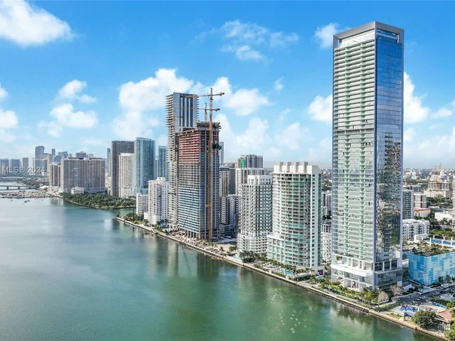 700 NE 26th Terrace # 1901, Miami FL 33137