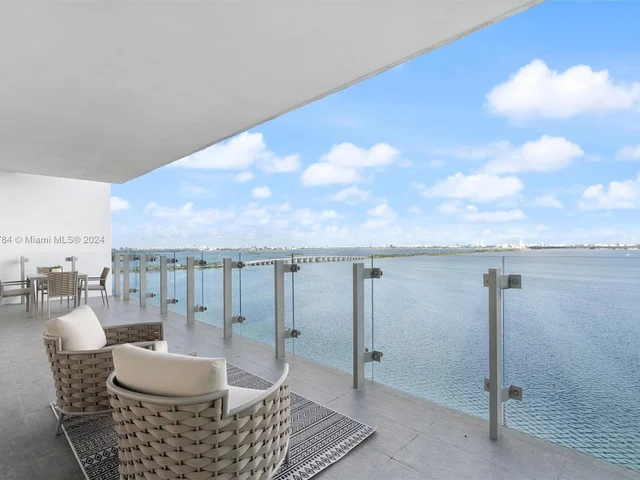 700 NE 26th Terrace # 1901, Miami FL 33137