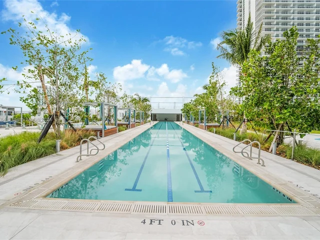 700 NE 26th Terrace # 1901, Miami FL 33137