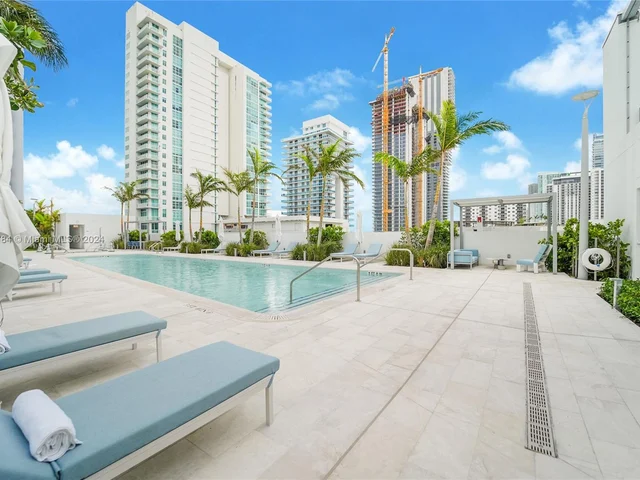 700 NE 26th Terrace # 1901, Miami FL 33137