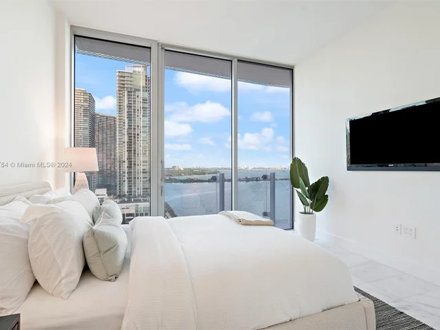 700 NE 26th Terrace # 1901, Miami FL 33137