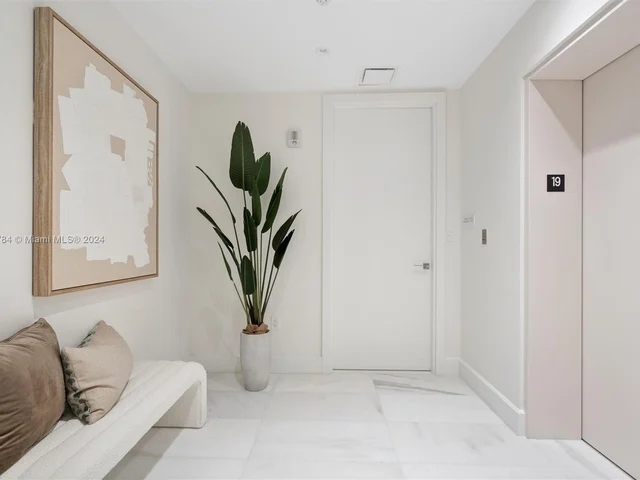 700 NE 26th Terrace # 1901, Miami FL 33137