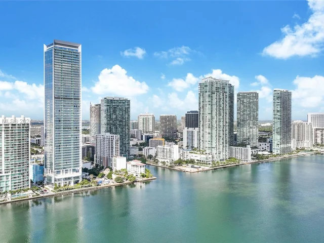 700 NE 26th Terrace # 1901, Miami FL 33137