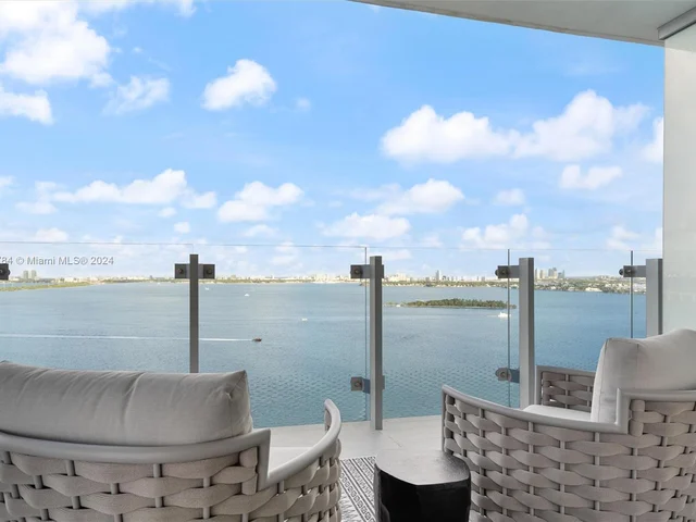 700 NE 26th Terrace # 1901, Miami FL 33137