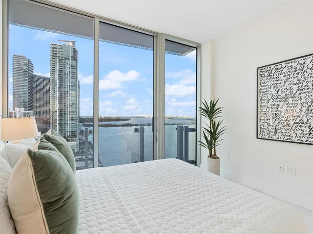 700 NE 26th Terrace # 1901, Miami FL 33137