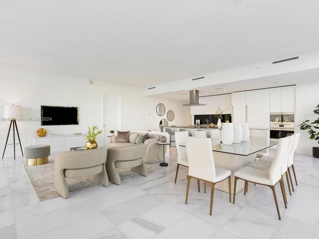 700 NE 26th Terrace # 1901, Miami FL 33137