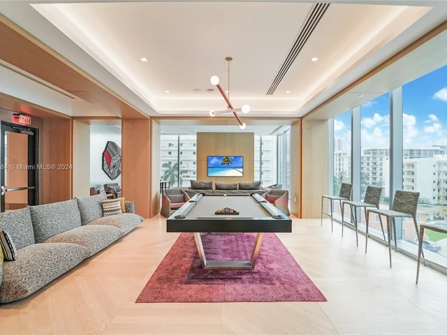 700 NE 26th Terrace # 1901, Miami FL 33137