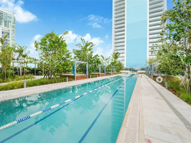 700 NE 26th Terrace # 1901, Miami FL 33137