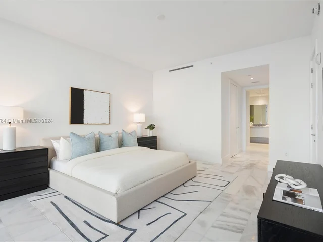 700 NE 26th Terrace # 1901, Miami FL 33137